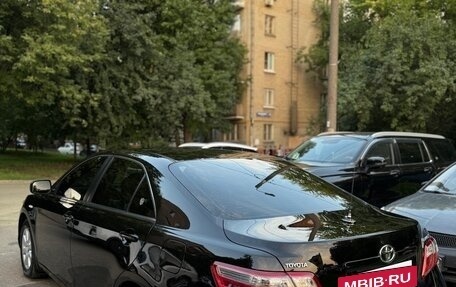 Toyota Camry, 2007 год, 1 400 000 рублей, 3 фотография