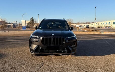 BMW X7, 2025 год, 14 730 000 рублей, 2 фотография