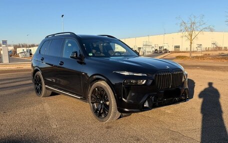 BMW X7, 2025 год, 14 730 000 рублей, 3 фотография
