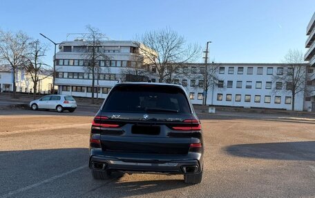 BMW X7, 2025 год, 14 730 000 рублей, 6 фотография