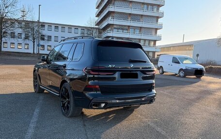 BMW X7, 2025 год, 14 730 000 рублей, 7 фотография
