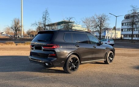 BMW X7, 2025 год, 14 730 000 рублей, 5 фотография