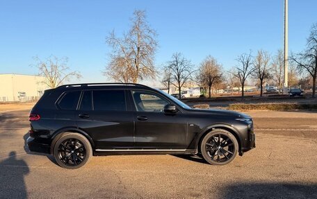 BMW X7, 2025 год, 14 730 000 рублей, 4 фотография