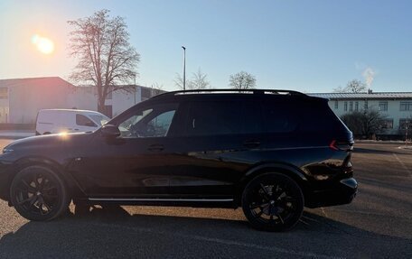 BMW X7, 2025 год, 14 730 000 рублей, 8 фотография