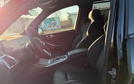 BMW X7, 2025 год, 14 730 000 рублей, 10 фотография