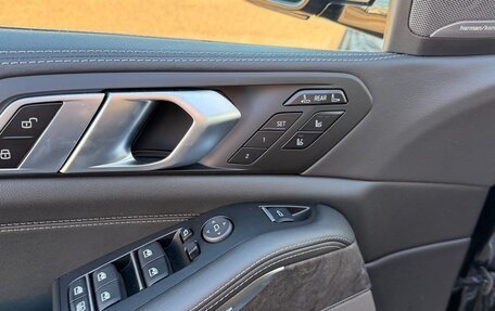 BMW X7, 2025 год, 14 730 000 рублей, 9 фотография