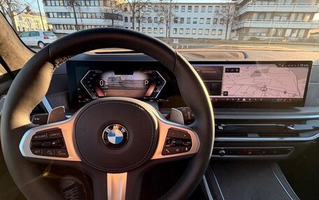 BMW X7, 2025 год, 14 730 000 рублей, 12 фотография