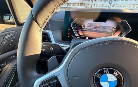 BMW X7, 2025 год, 14 730 000 рублей, 13 фотография