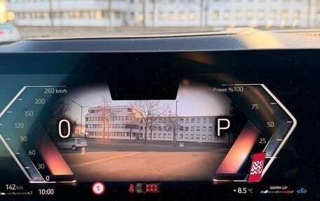 BMW X7, 2025 год, 14 730 000 рублей, 15 фотография