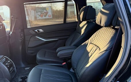 BMW X7, 2025 год, 14 730 000 рублей, 24 фотография