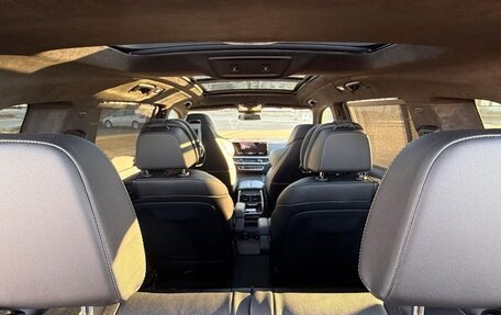 BMW X7, 2025 год, 14 730 000 рублей, 27 фотография