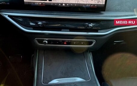 BMW X7, 2025 год, 14 730 000 рублей, 19 фотография