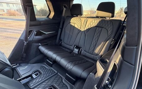 BMW X7, 2025 год, 14 730 000 рублей, 26 фотография