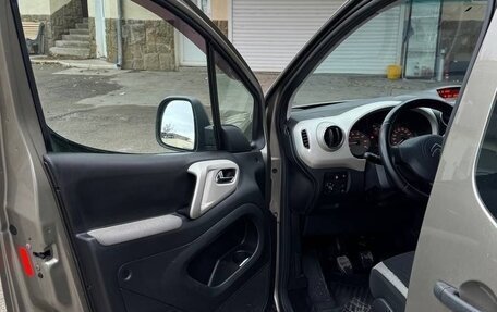 Citroen Berlingo II рестайлинг, 2012 год, 820 000 рублей, 5 фотография