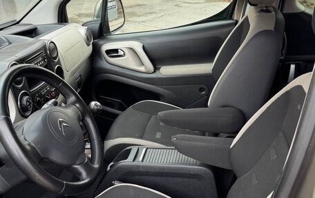 Citroen Berlingo II рестайлинг, 2012 год, 820 000 рублей, 6 фотография