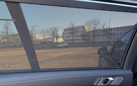 BMW X7, 2025 год, 14 730 000 рублей, 23 фотография