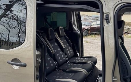 Citroen Berlingo II рестайлинг, 2012 год, 820 000 рублей, 7 фотография