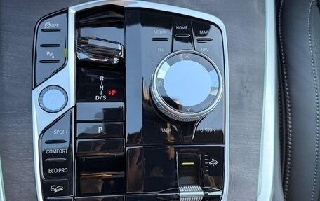 BMW X7, 2025 год, 14 730 000 рублей, 21 фотография