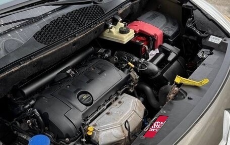 Citroen Berlingo II рестайлинг, 2012 год, 820 000 рублей, 4 фотография