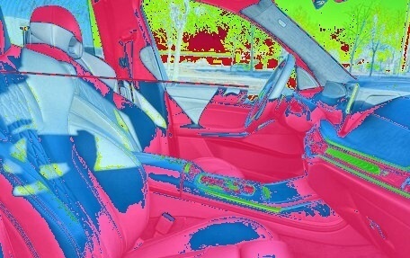 BMW X7, 2025 год, 14 730 000 рублей, 22 фотография