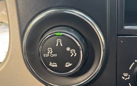 Citroen Berlingo II рестайлинг, 2012 год, 820 000 рублей, 15 фотография