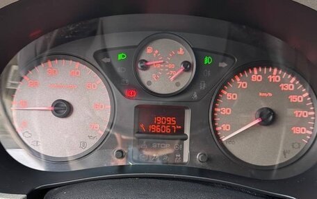 Citroen Berlingo II рестайлинг, 2012 год, 820 000 рублей, 13 фотография