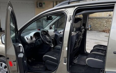 Citroen Berlingo II рестайлинг, 2012 год, 820 000 рублей, 11 фотография