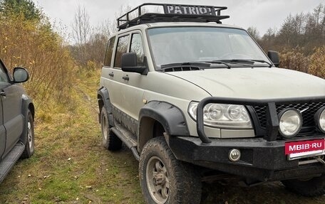 ЛуАЗ Patriot, 2012 год, 650 000 рублей, 4 фотография