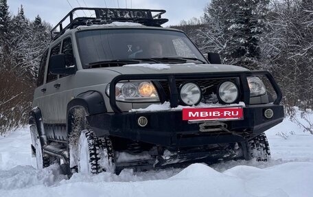 ЛуАЗ Patriot, 2012 год, 650 000 рублей, 2 фотография