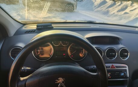 Peugeot 308 II, 2011 год, 297 000 рублей, 3 фотография