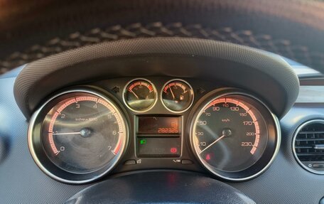 Peugeot 308 II, 2011 год, 297 000 рублей, 2 фотография