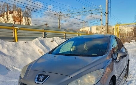 Peugeot 308 II, 2011 год, 297 000 рублей, 4 фотография
