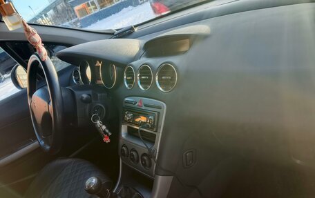 Peugeot 308 II, 2011 год, 297 000 рублей, 6 фотография