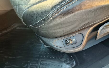 Peugeot 308 II, 2011 год, 297 000 рублей, 12 фотография