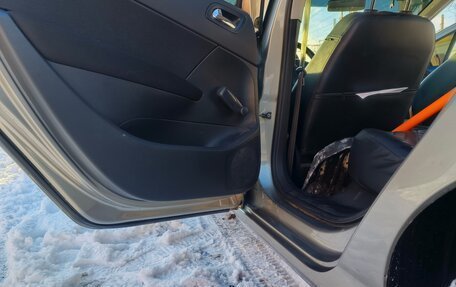 Peugeot 308 II, 2011 год, 297 000 рублей, 16 фотография