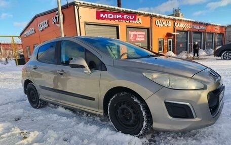 Peugeot 308 II, 2011 год, 297 000 рублей, 8 фотография