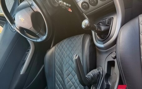 Peugeot 308 II, 2011 год, 297 000 рублей, 7 фотография