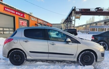 Peugeot 308 II, 2011 год, 297 000 рублей, 11 фотография