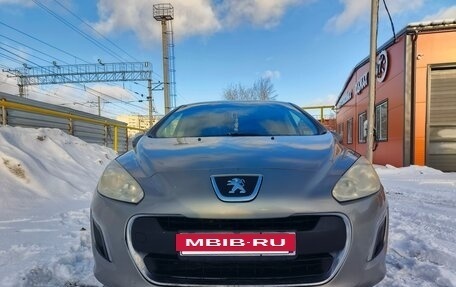 Peugeot 308 II, 2011 год, 297 000 рублей, 5 фотография