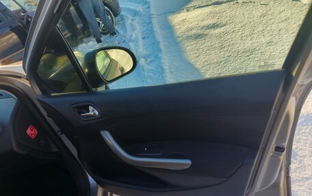 Peugeot 308 II, 2011 год, 297 000 рублей, 20 фотография