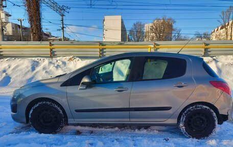 Peugeot 308 II, 2011 год, 297 000 рублей, 24 фотография