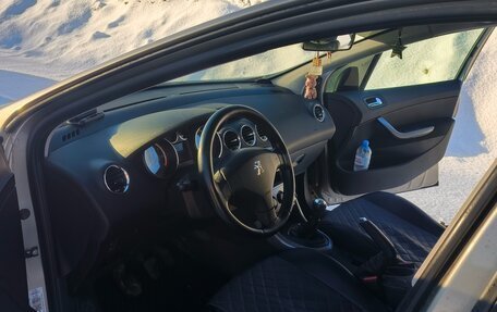 Peugeot 308 II, 2011 год, 297 000 рублей, 25 фотография