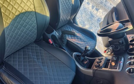 Peugeot 308 II, 2011 год, 297 000 рублей, 26 фотография