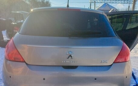 Peugeot 308 II, 2011 год, 297 000 рублей, 23 фотография