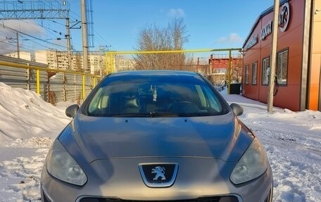 Peugeot 308 II, 2011 год, 297 000 рублей, 28 фотография