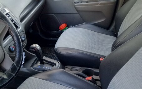 Chevrolet Cobalt II, 2013 год, 650 000 рублей, 5 фотография