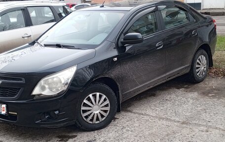 Chevrolet Cobalt II, 2013 год, 650 000 рублей, 3 фотография