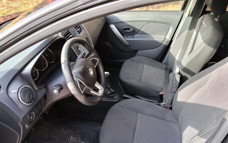 Renault Sandero II рестайлинг, 2019 год, 1 000 000 рублей, 11 фотография