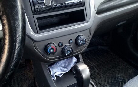 Chevrolet Cobalt II, 2013 год, 650 000 рублей, 6 фотография