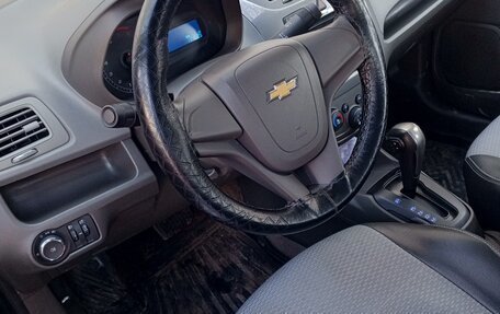 Chevrolet Cobalt II, 2013 год, 650 000 рублей, 8 фотография